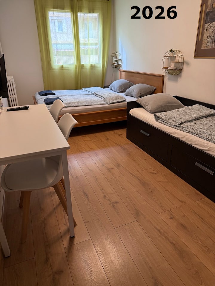 Habitación 2