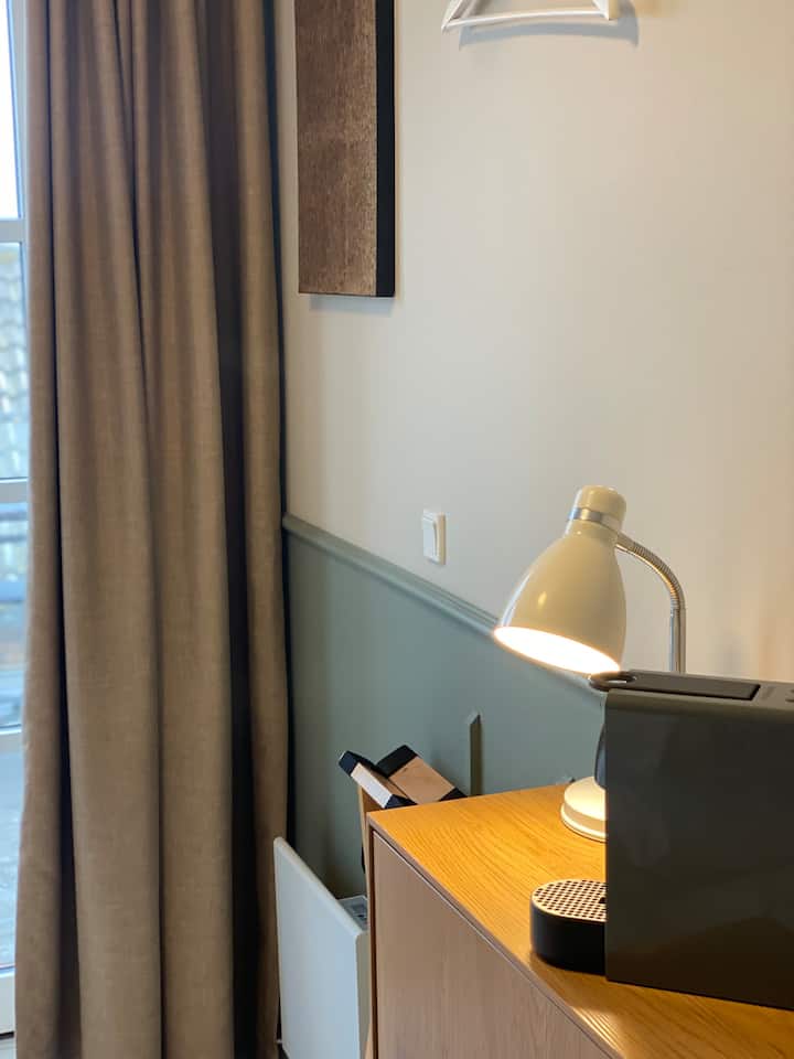 საძინებელი