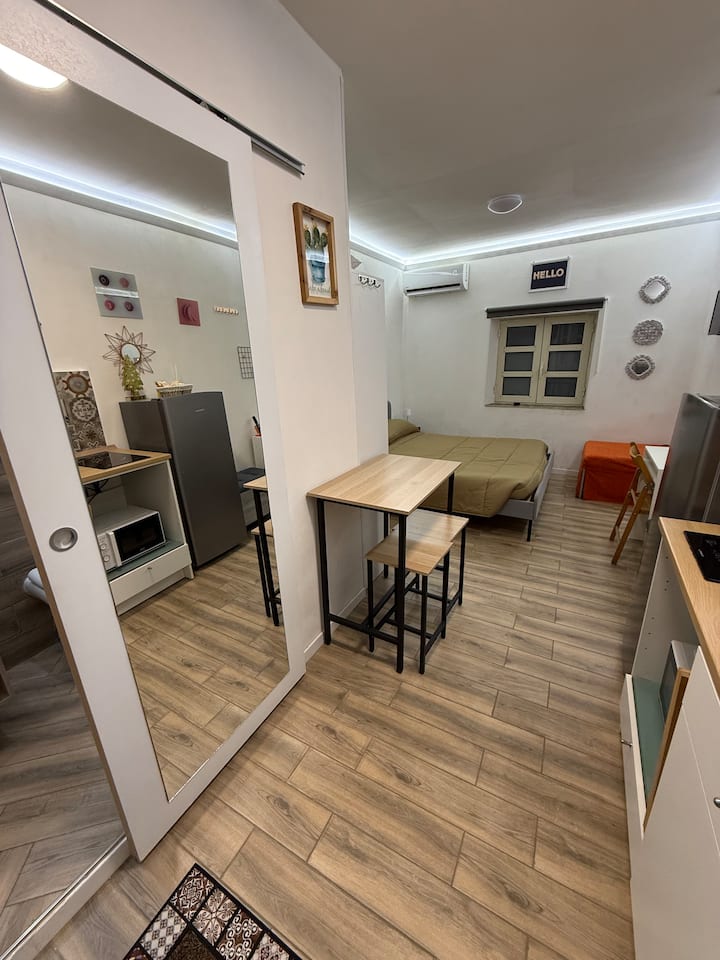 Loft Largo Gloria Locazione Turistica - Messina