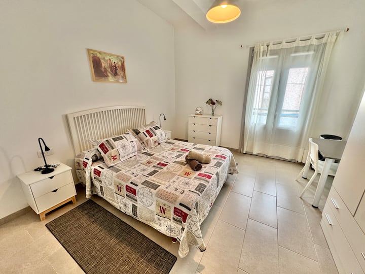 Chambre 1