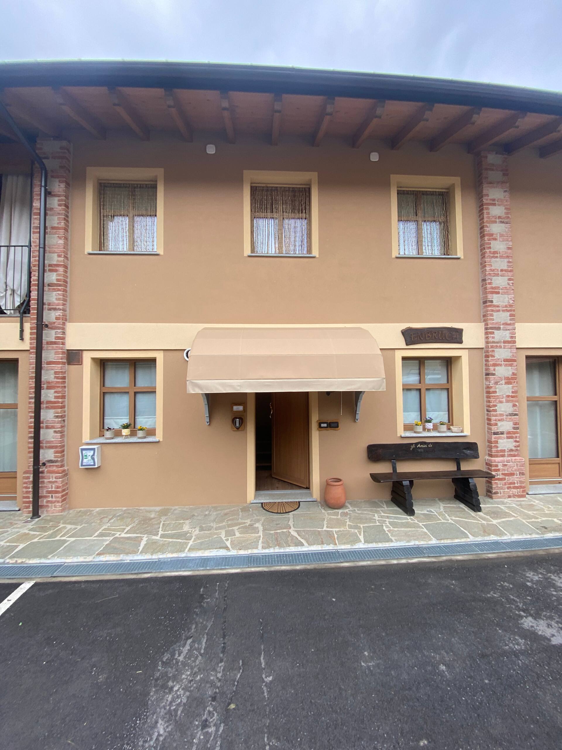 Ranch Enbrucà — zdjęcie 2