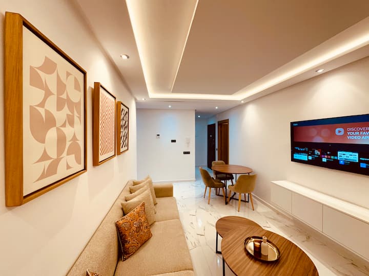 Fantastique-appartement - Maroc
