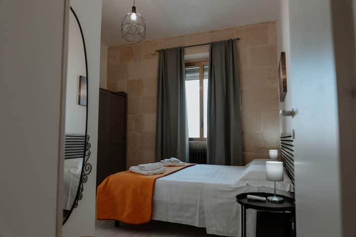 [Otranto in 10 min]-Free Parking