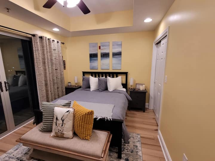 ห้องนอน