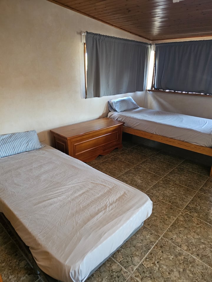 Bedroom 7