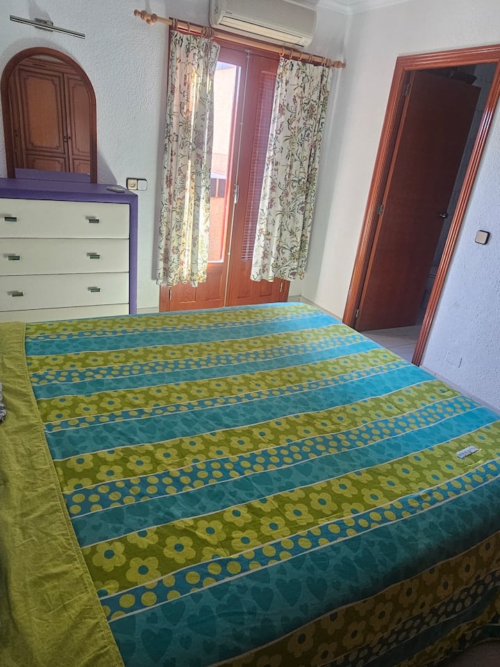 Bedroom 6