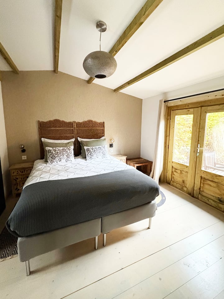 Slaapkamer