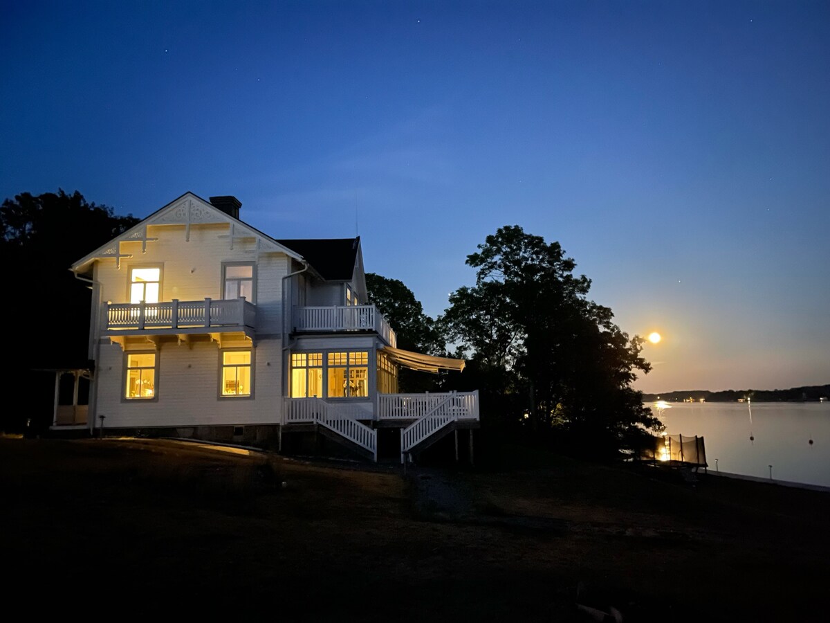 Villa Solstrand