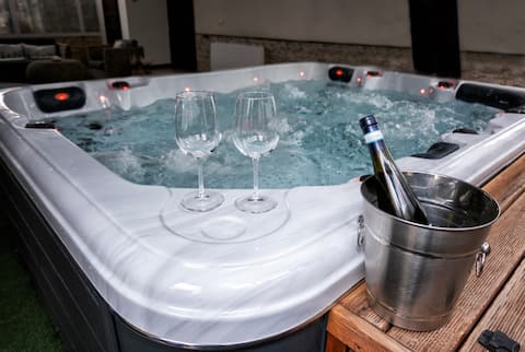 Villa Rea comfort e relax