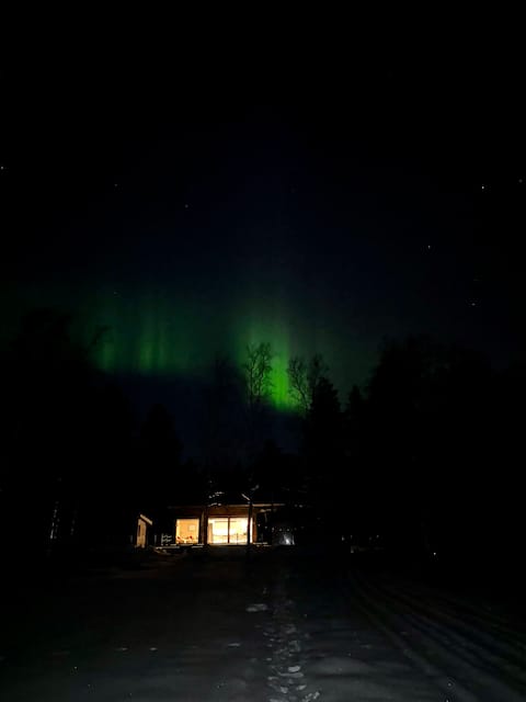 Staycation @ Terwaluoto