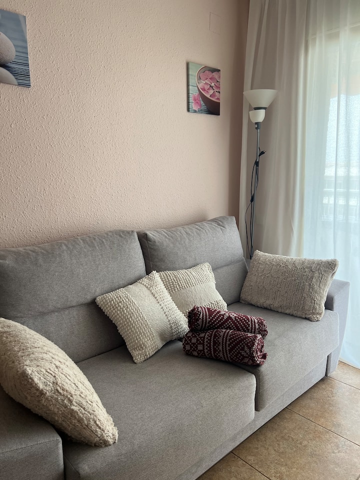 Всекидневна