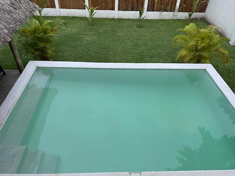 Rancho Orellana
