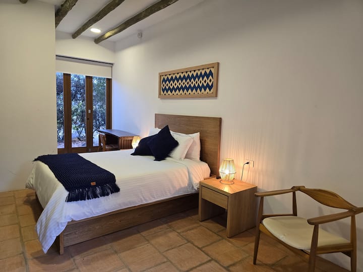 Спална соба 4