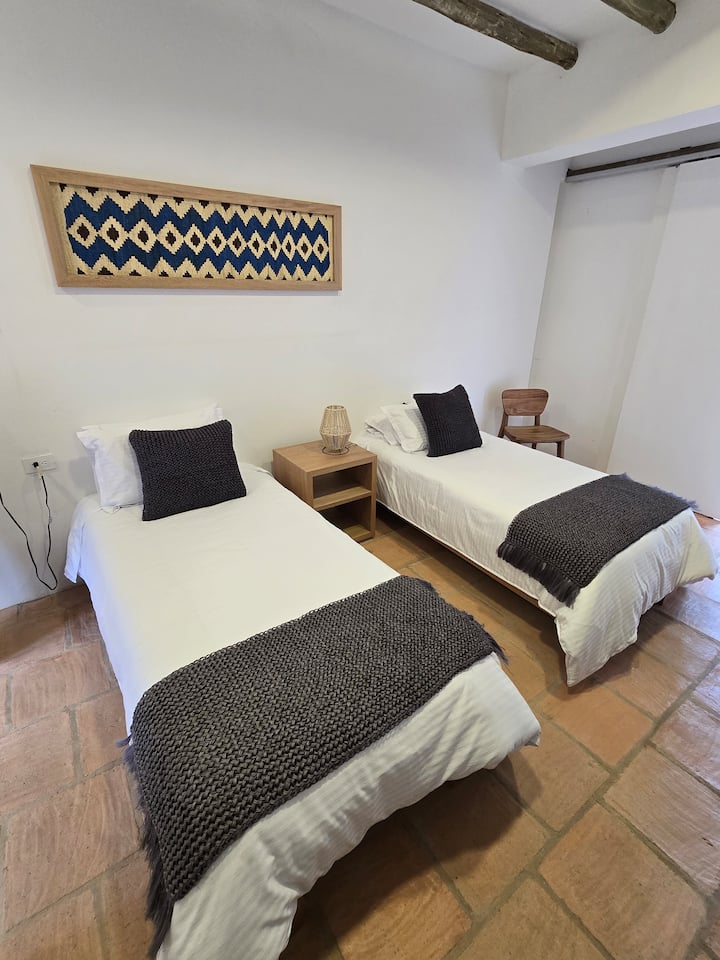 Quarto 4