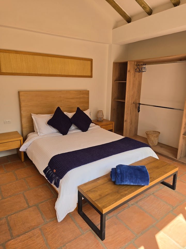 Quarto 2