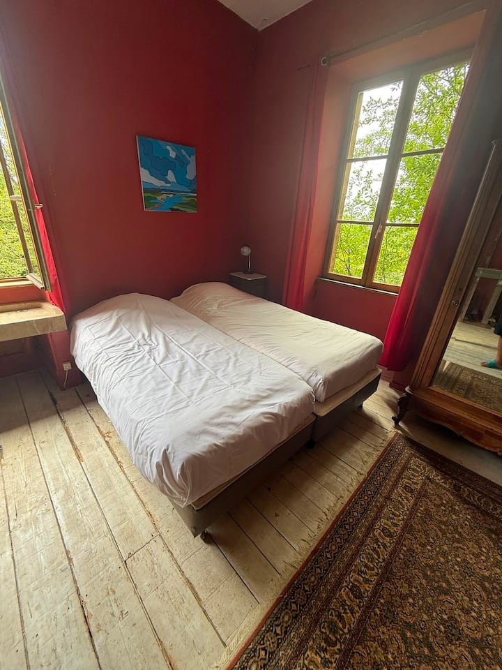 Bedroom 6
