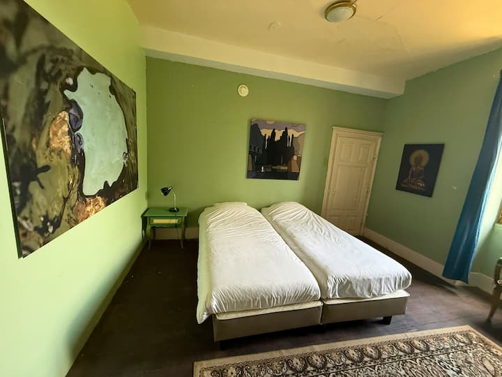 Bedroom 5