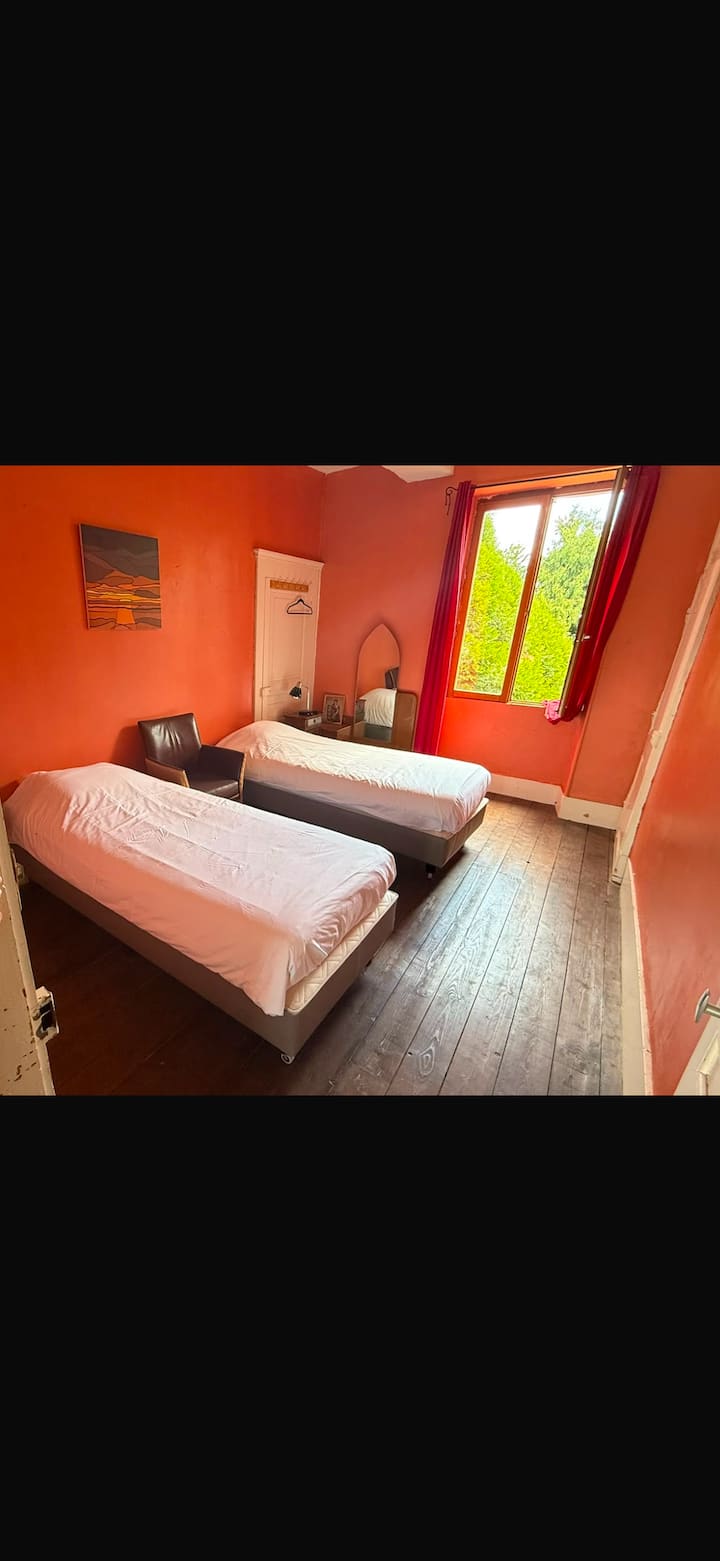 Bedroom 4