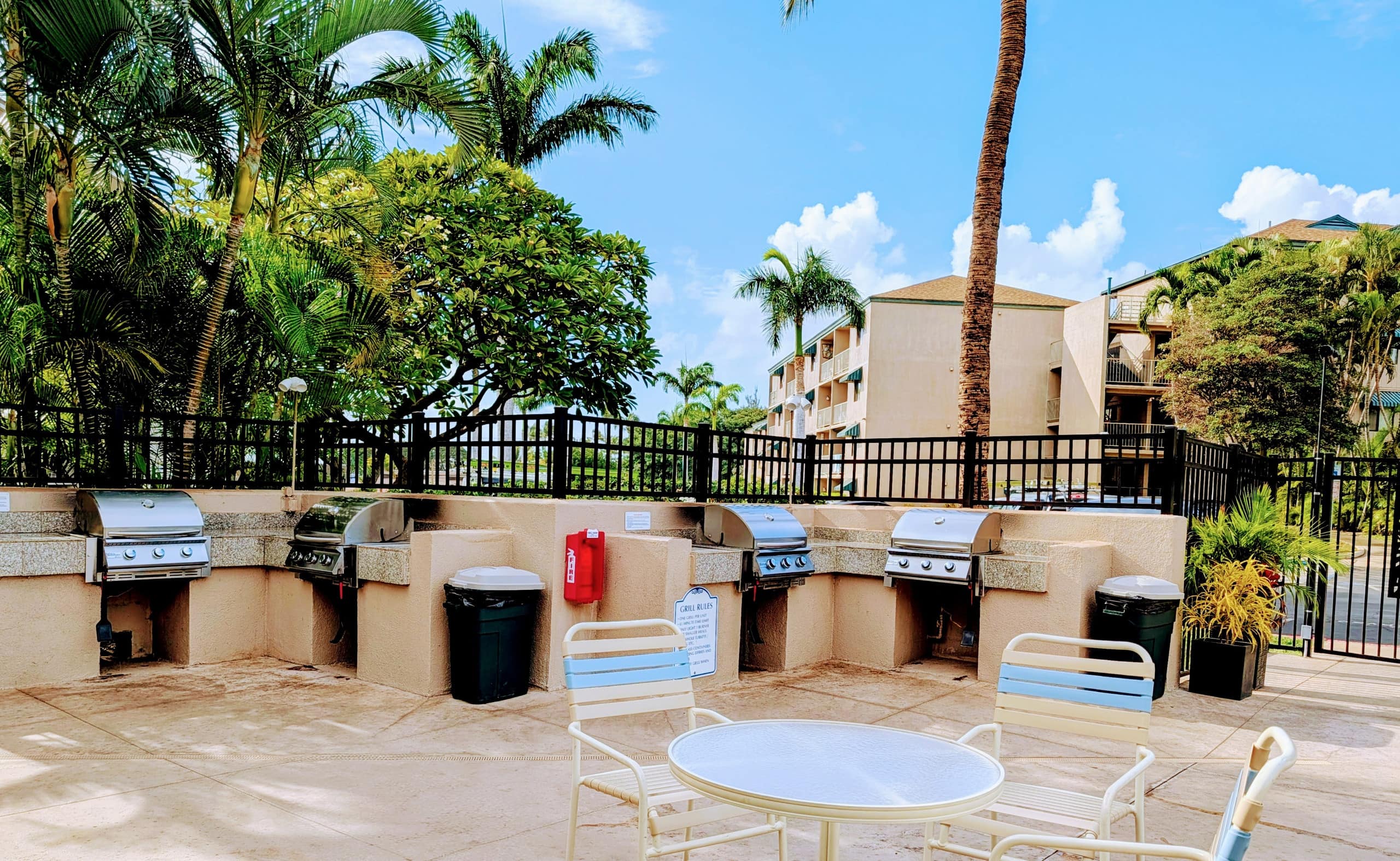 Condo in Kihei · ★4.91 · 2 bedrooms · 4 beds · 2 private baths - Image 25