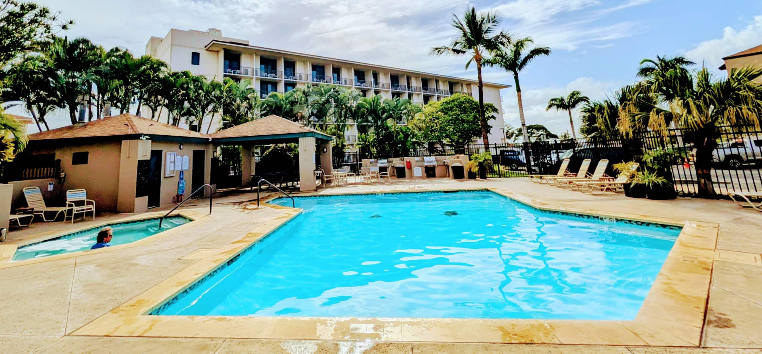 Condo in Kihei · ★4.91 · 2 bedrooms · 4 beds · 2 private baths - Image 24