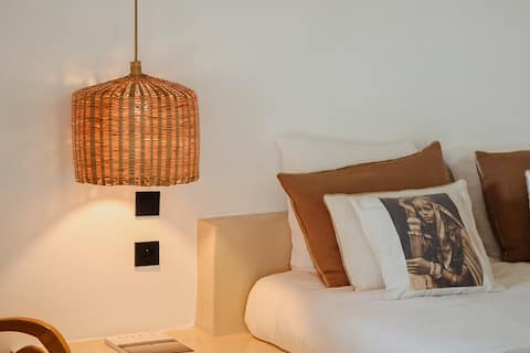 Le Mascarel 1 - Jacuzzi suite/sea view