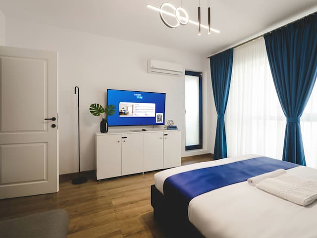 Smart Concept Living managed Airbnb listing 1