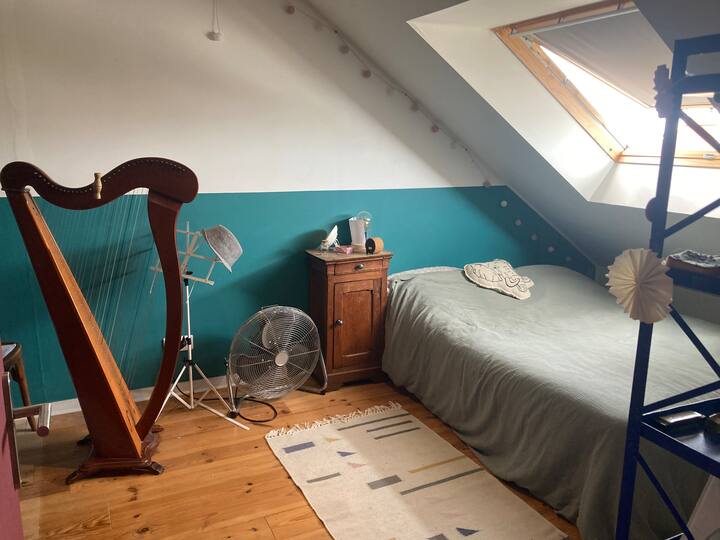 ห้องนอน2