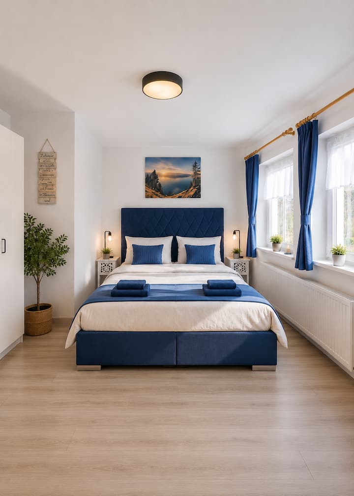 Ferienwohnung Melissa, Ferienwohnungen Mach - Attersee