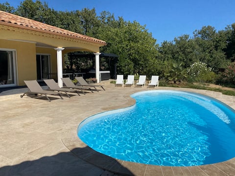 La Maison de Marie – Pool, Jacuzzi - Barjac