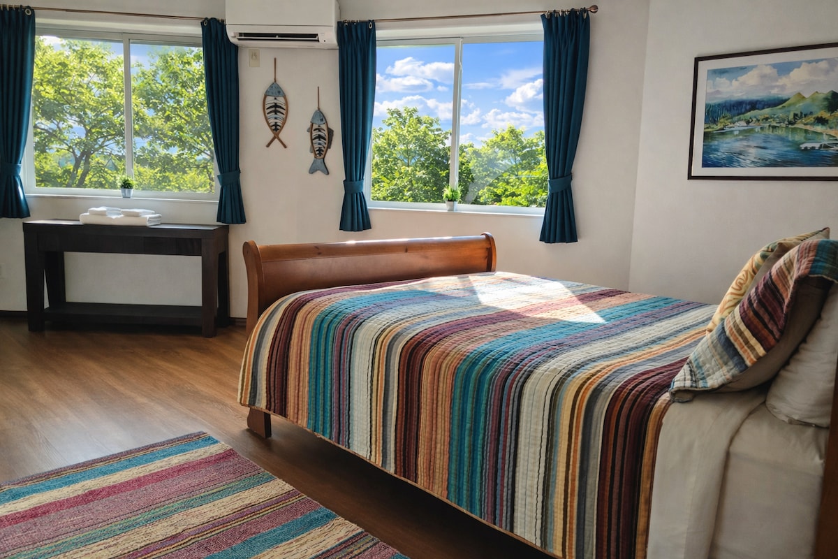 საძინებელი 1