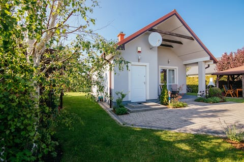 Year-round house Morska Laguna