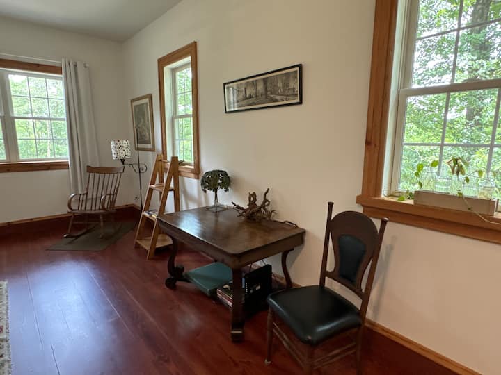 ห้องนั่งเล่น