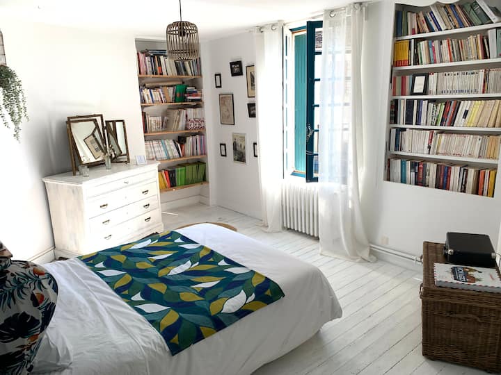 საძინებელი 2