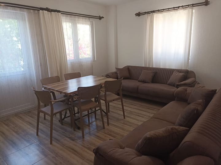Doğa Manzaralı Apart - 2 - Kaş