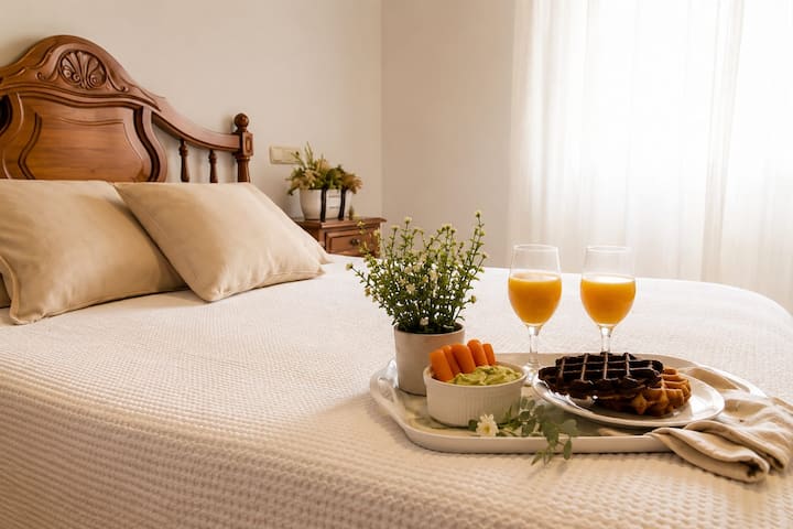 Habitación 1