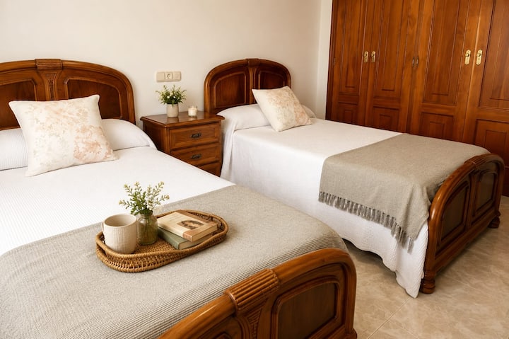 Habitación 4