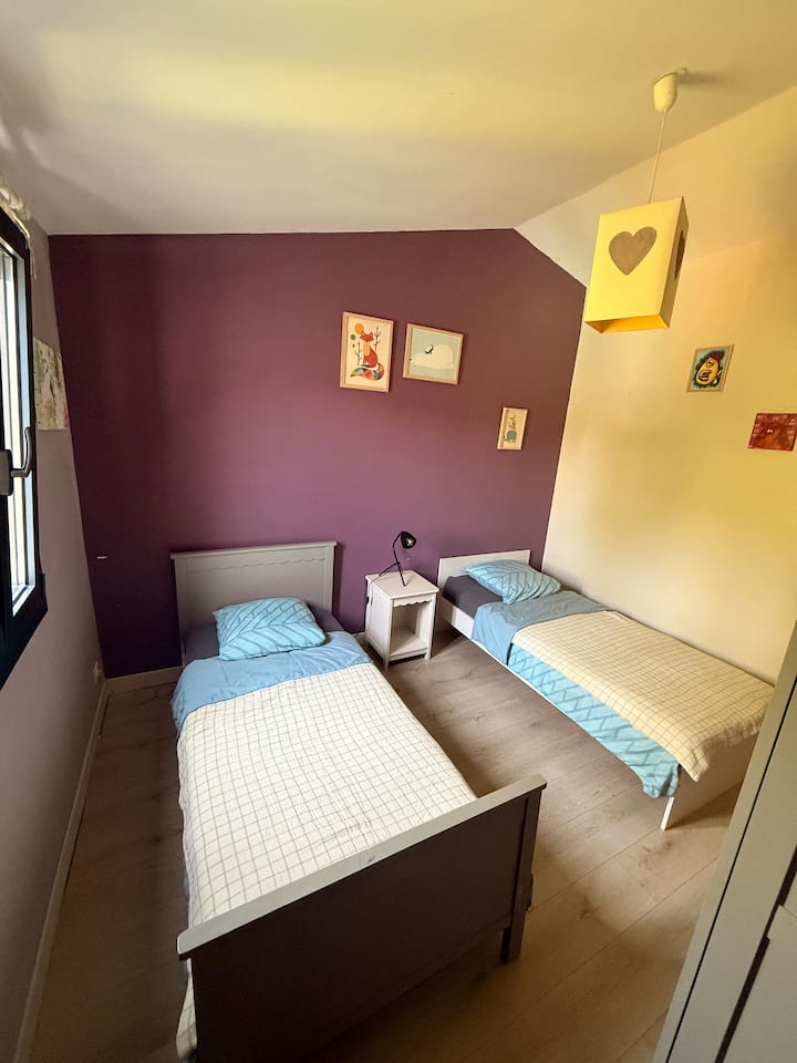 Habitación 3