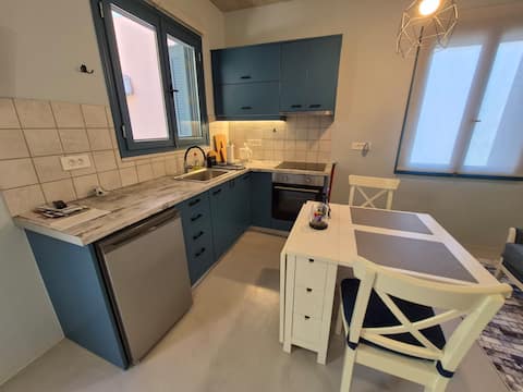 Popular Airbnb listing: Studio Bella in Δήμος Επιδαύρου
