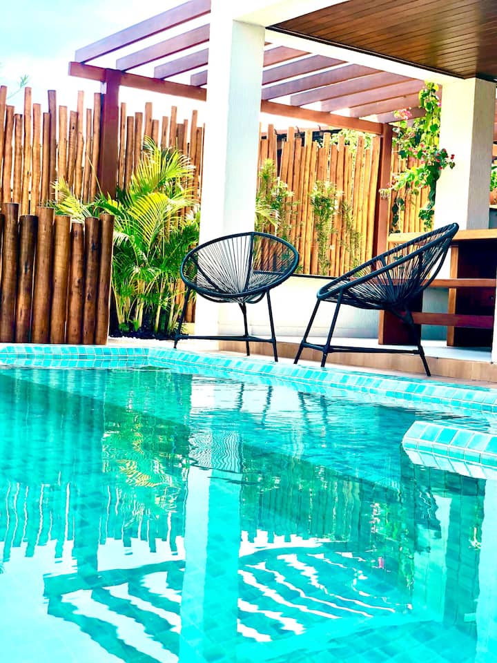Casa Lua - Beautiful and sophisticated