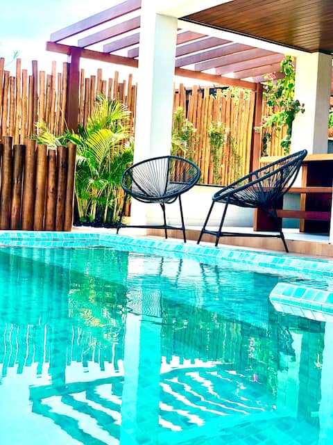 Casa Lua - Beautiful and sophisticated