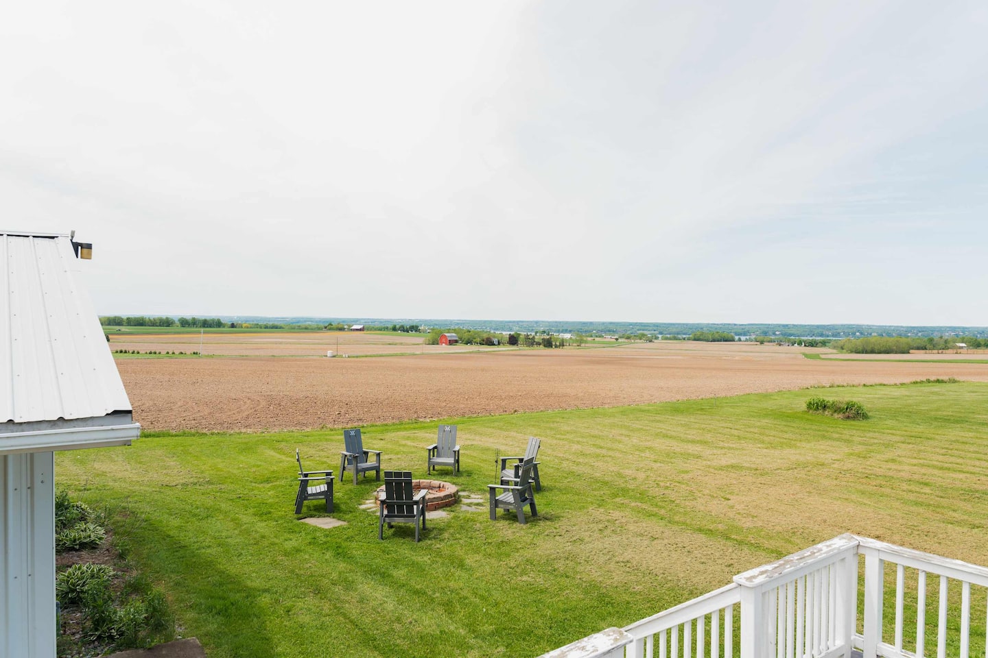 Lakeview Home