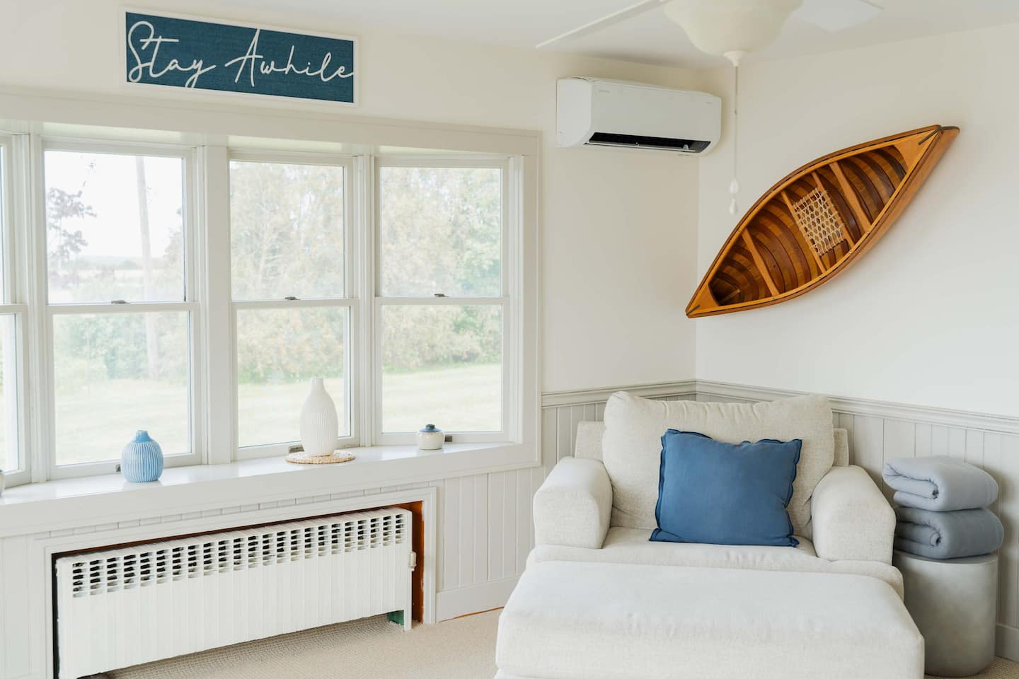 Lakeview Home