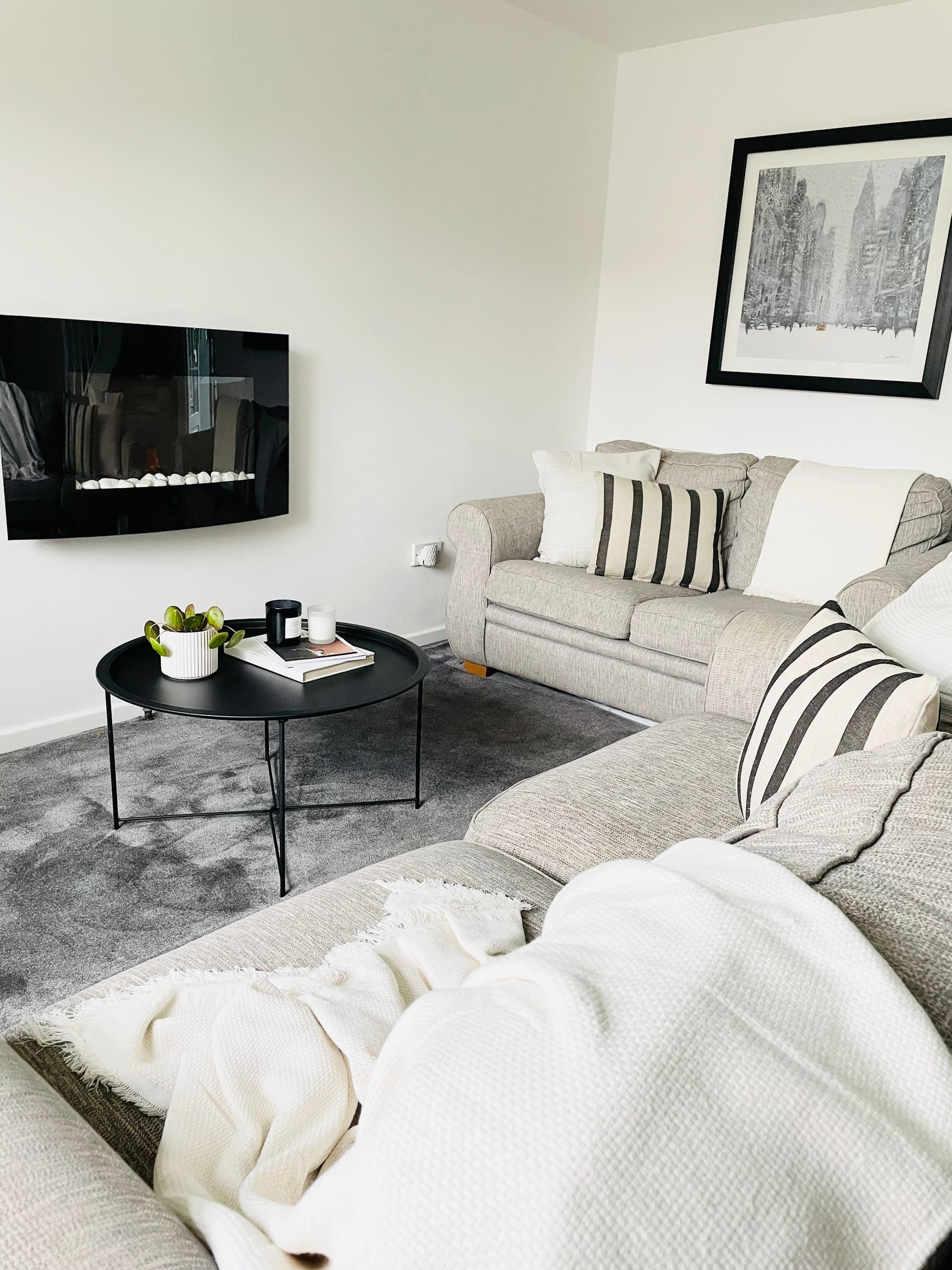 Spacious House in Solihull