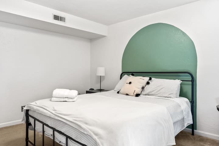 საძინებელი