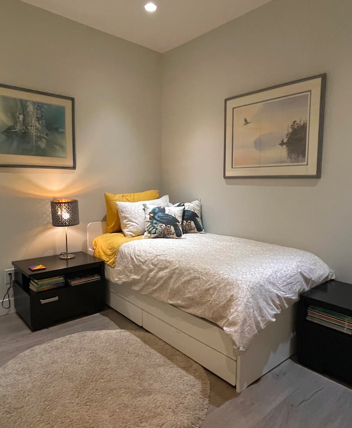 ห้องนอนที่ 3