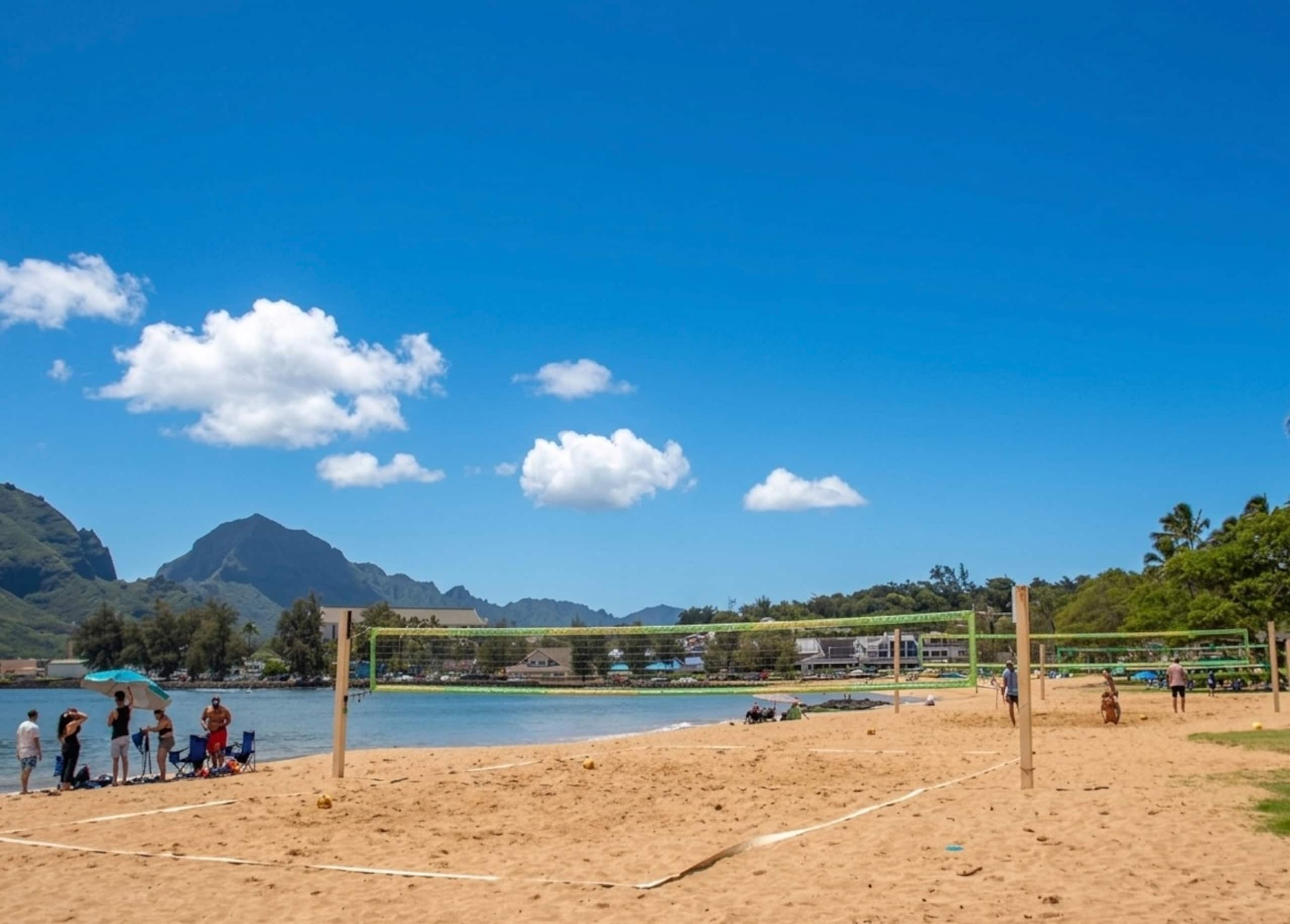 Honu Hale Banyan Harbor Lihue - Photo 61