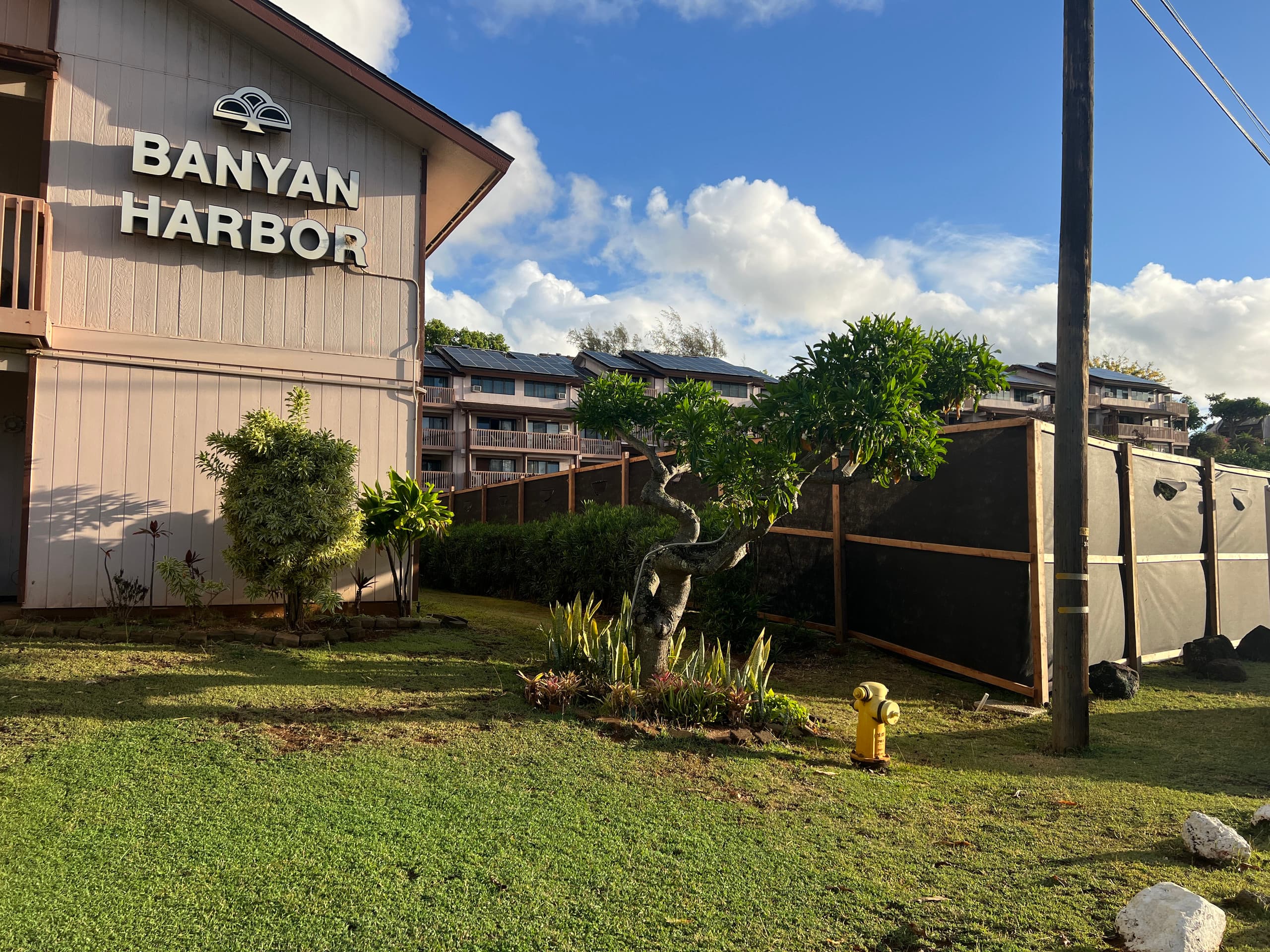 Honu Hale Banyan Harbor Lihue - Photo 38