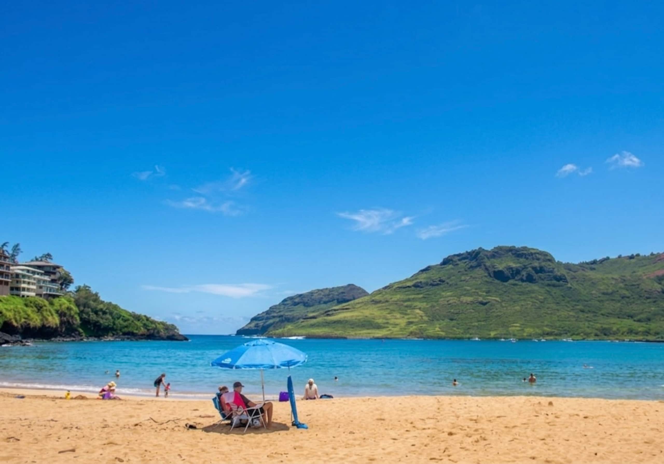 Honu Hale Banyan Harbor Lihue - Photo 56