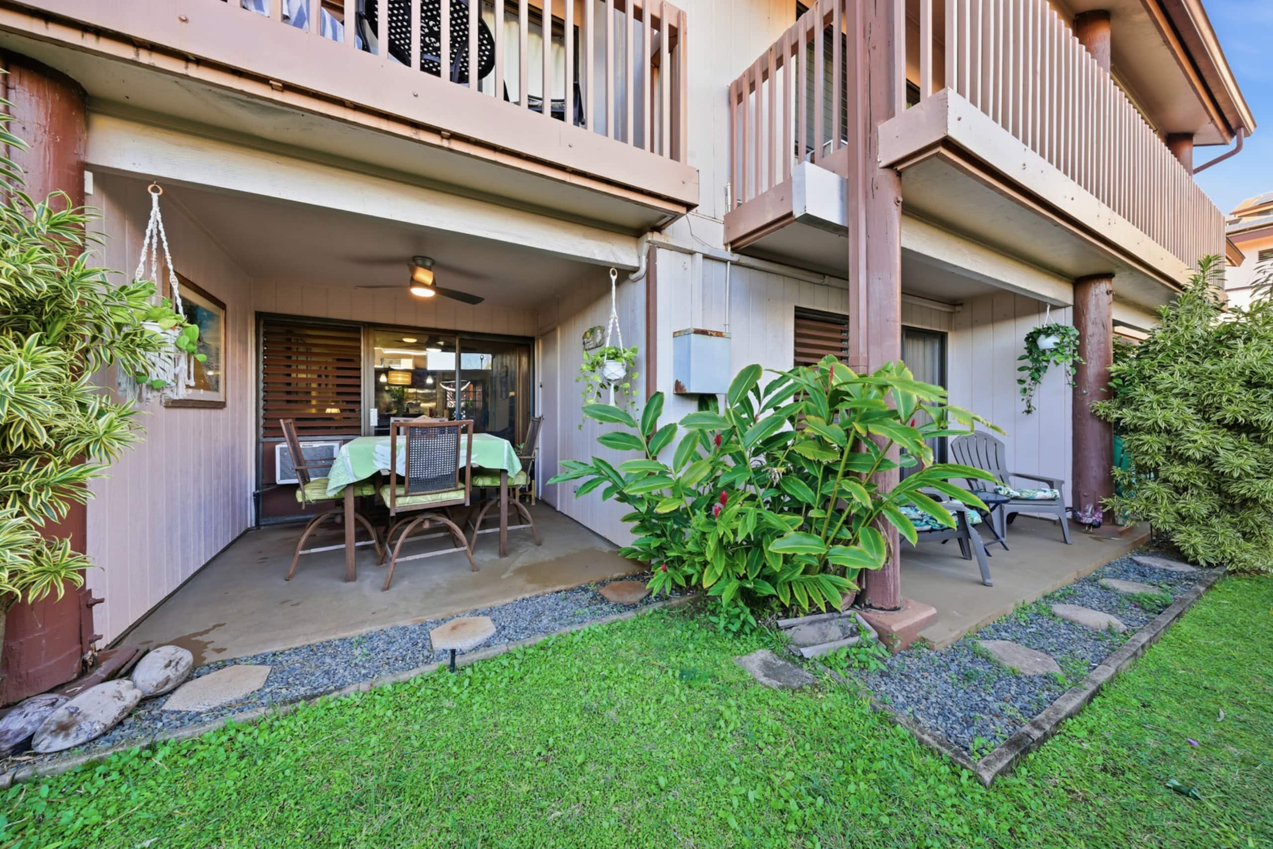Honu Hale Banyan Harbor Lihue - Photo 31