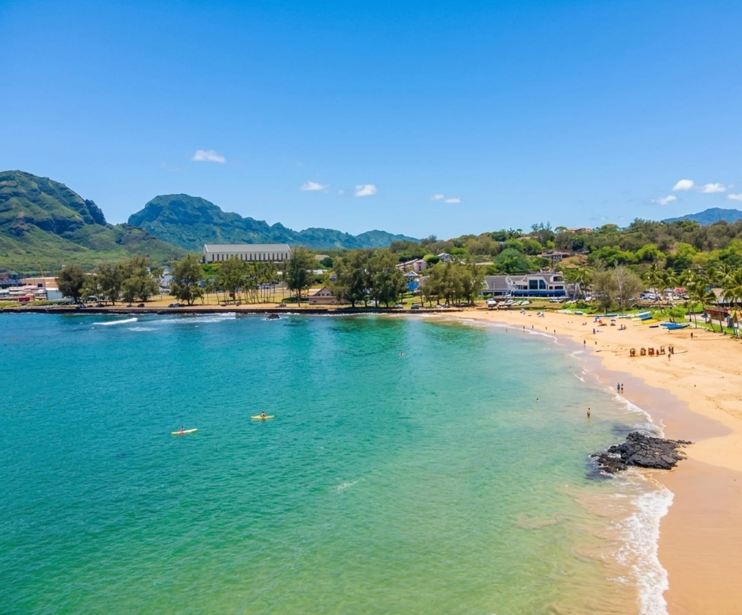 Honu Hale Banyan Harbor Lihue - Photo 58